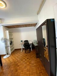 King's Mansion (D15), Condominium #520212801